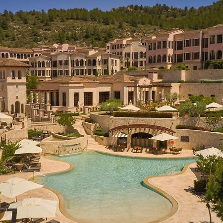 Cap Vermell Grand Hotel Canyamel  Luaran gambar