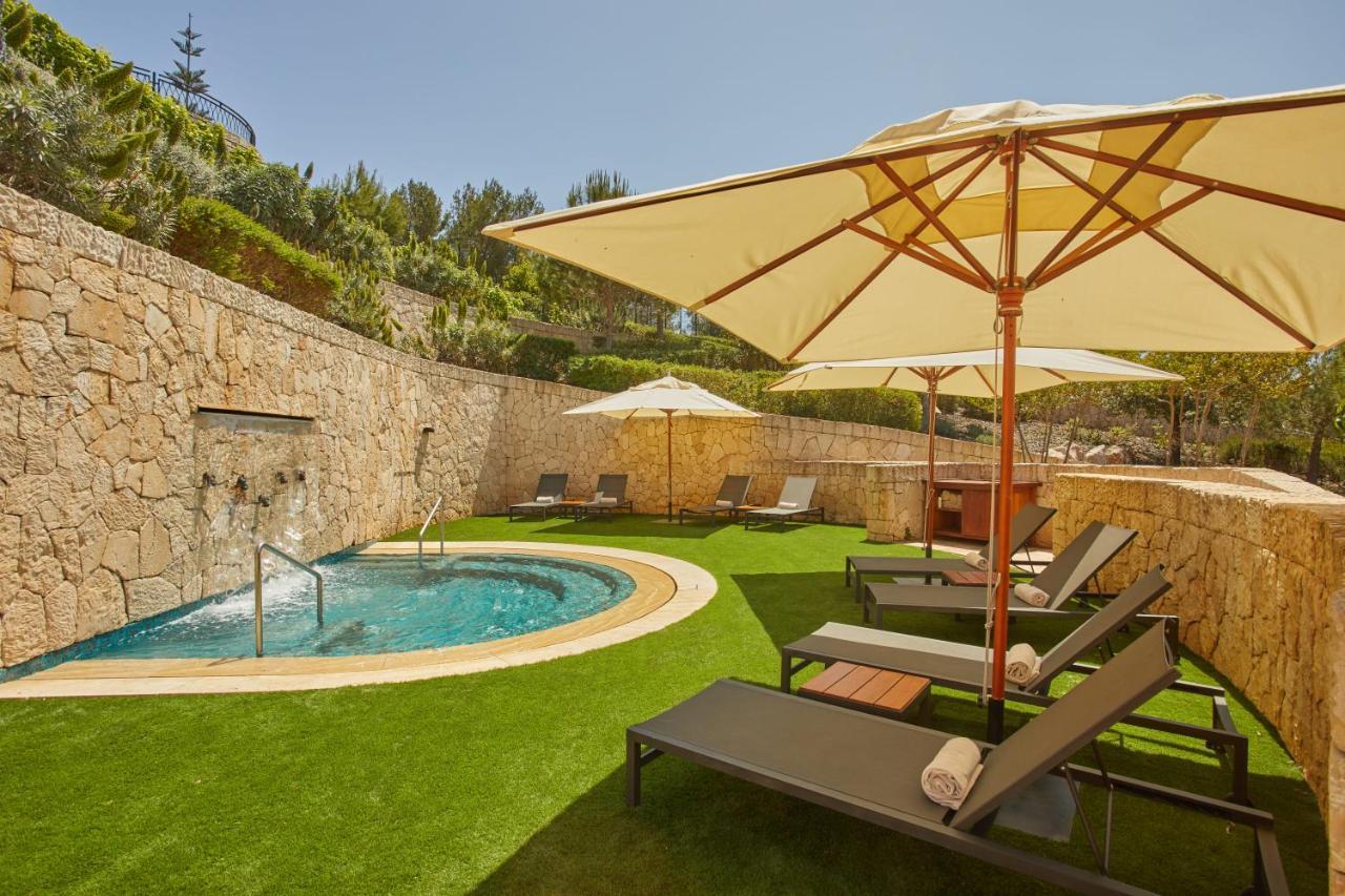 Cap Vermell Grand Hotel Canyamel  Luaran gambar