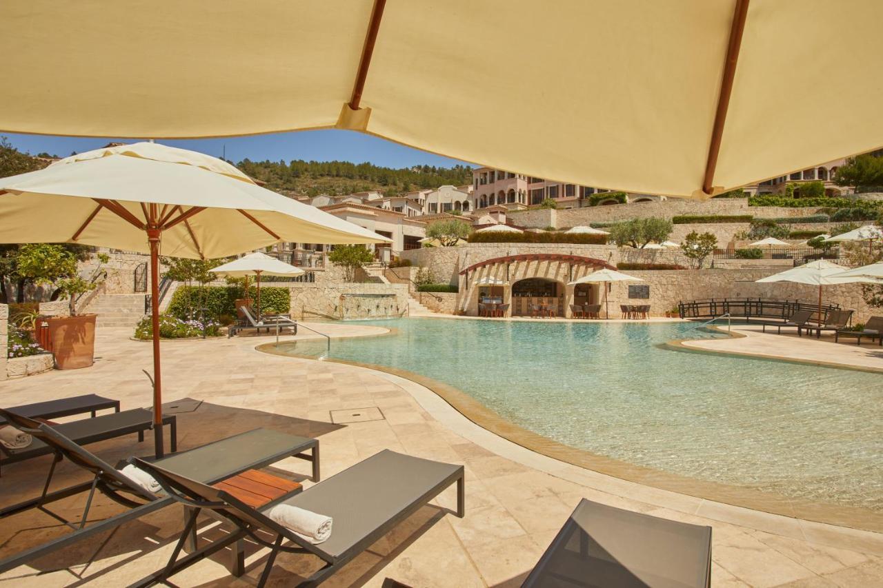 Cap Vermell Grand Hotel Canyamel  Luaran gambar