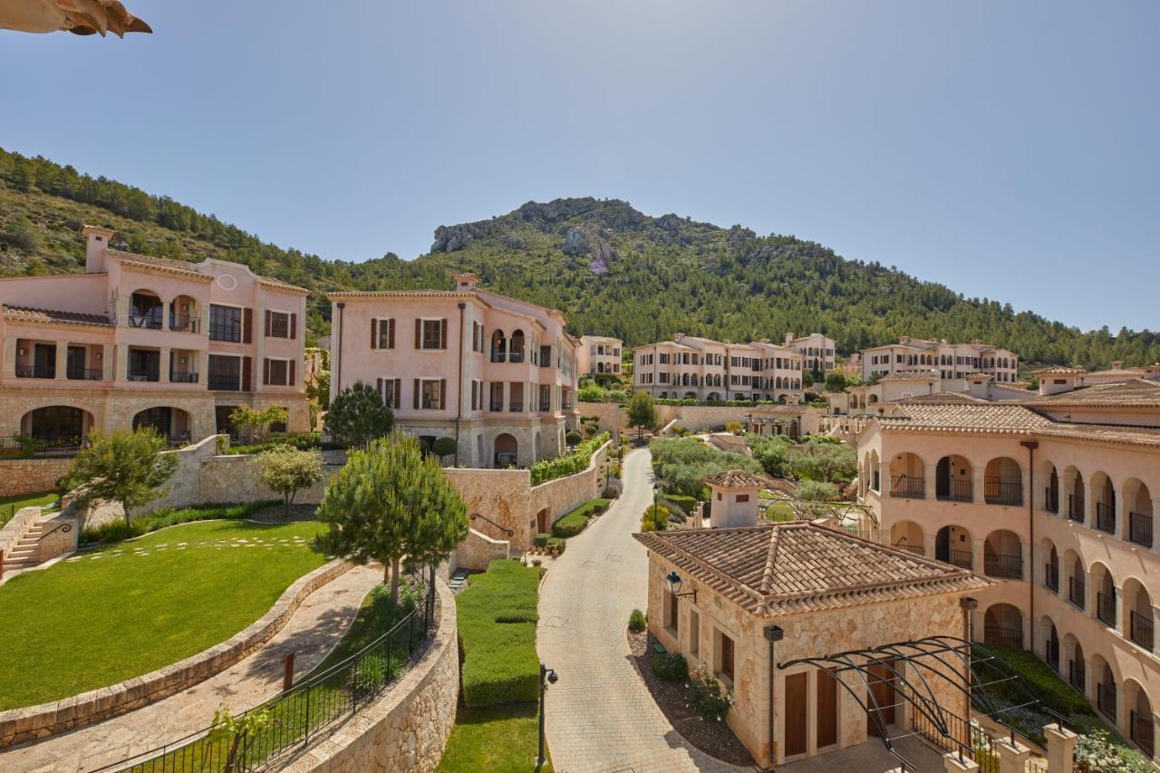 Cap Vermell Grand Hotel Canyamel  Luaran gambar