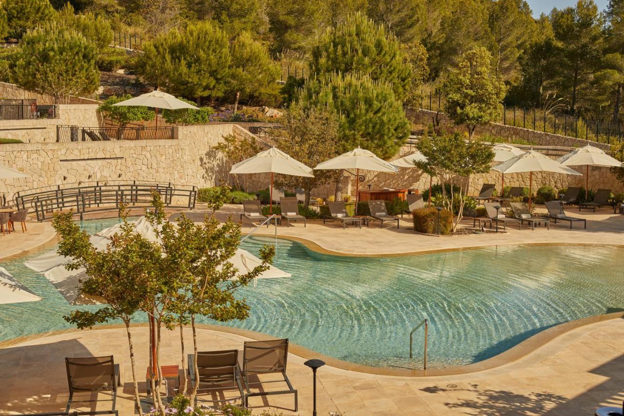 Cap Vermell Grand Hotel Canyamel  Luaran gambar
