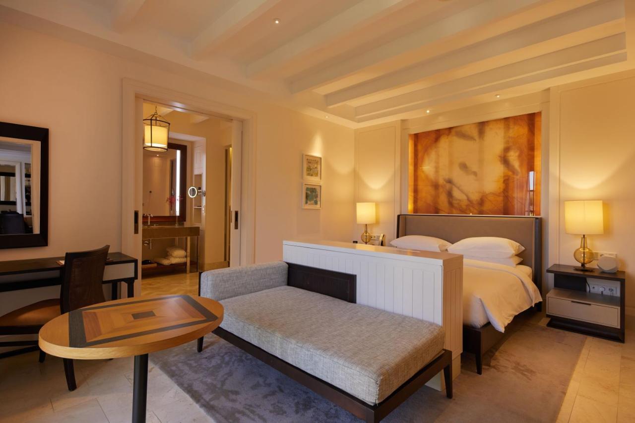 Cap Vermell Grand Hotel Canyamel  Luaran gambar