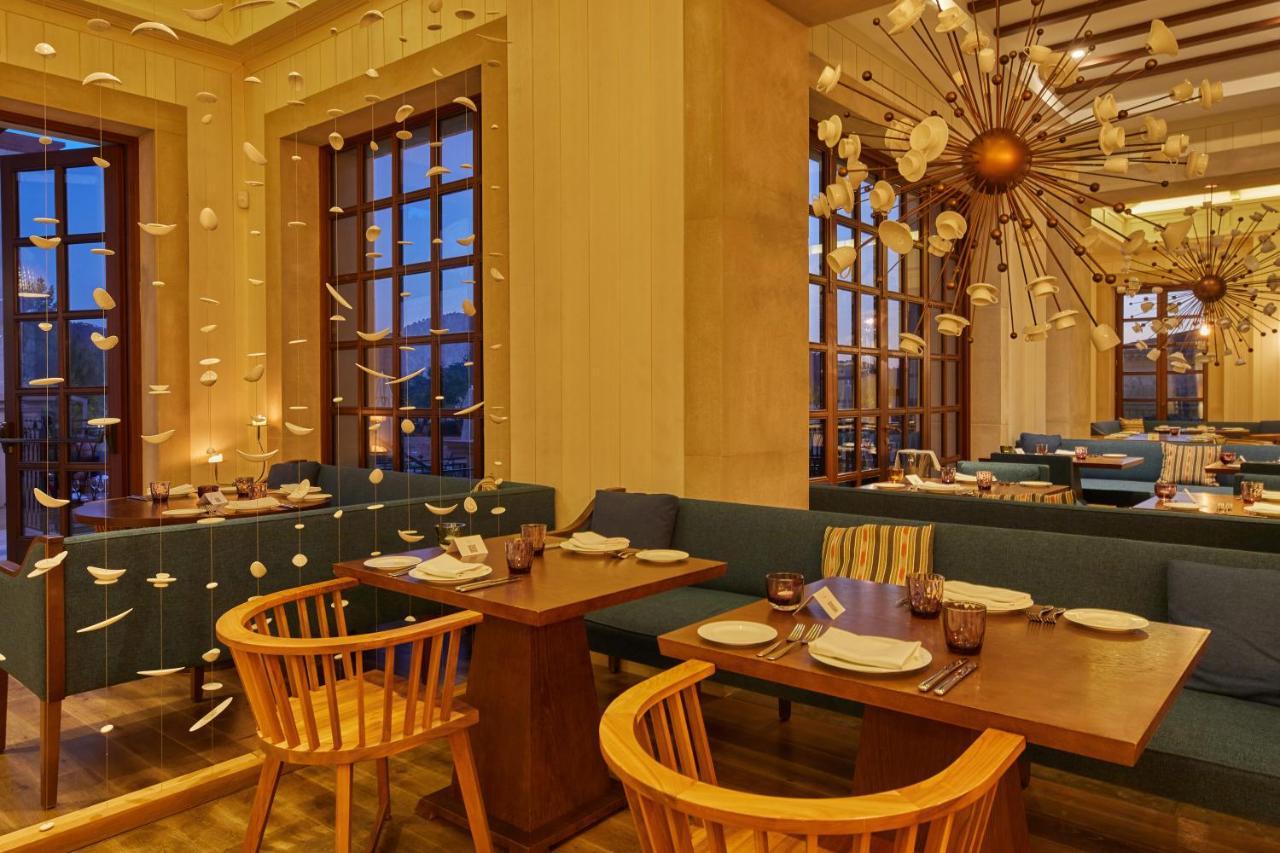 Cap Vermell Grand Hotel Canyamel  Luaran gambar
