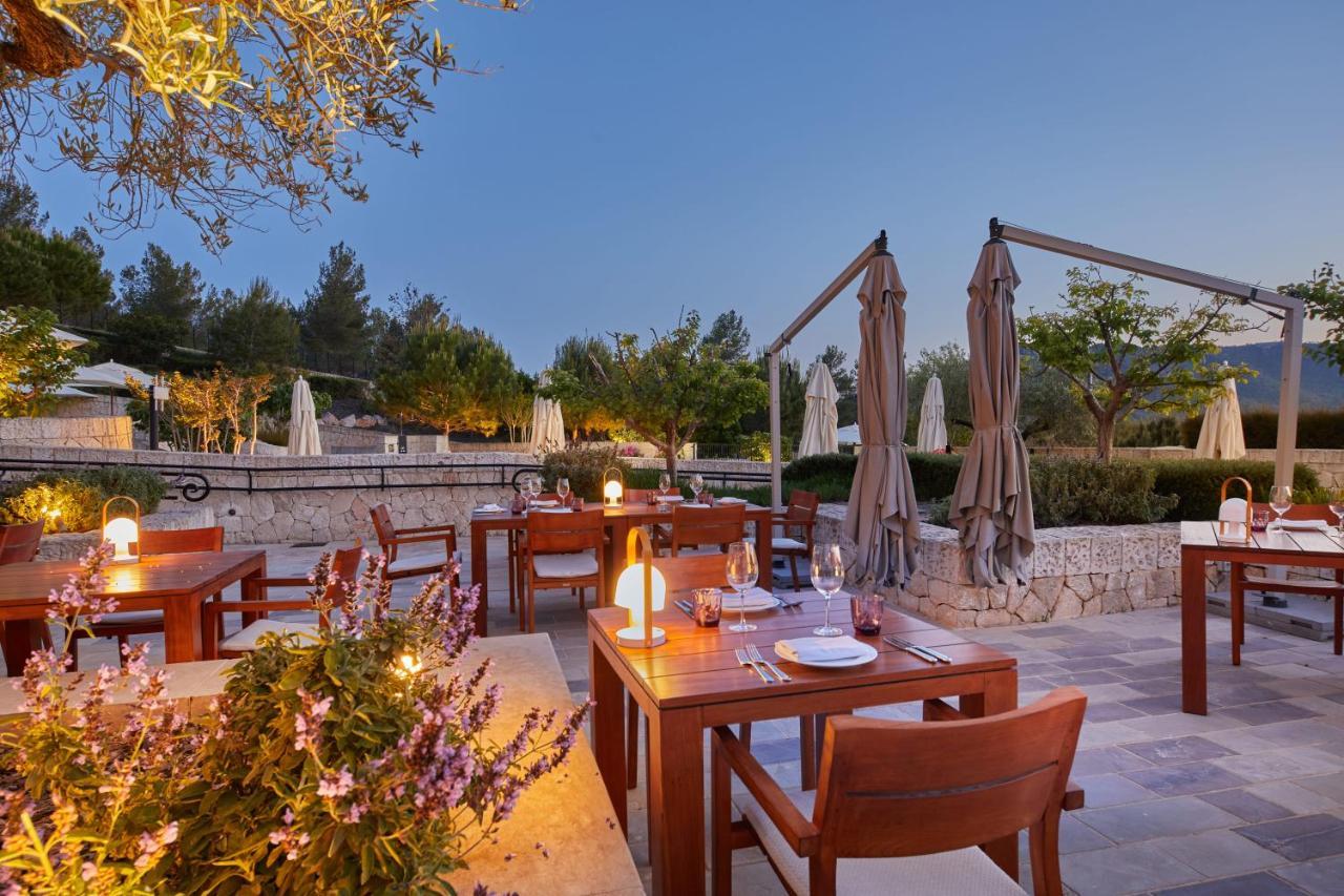 Cap Vermell Grand Hotel Canyamel  Luaran gambar