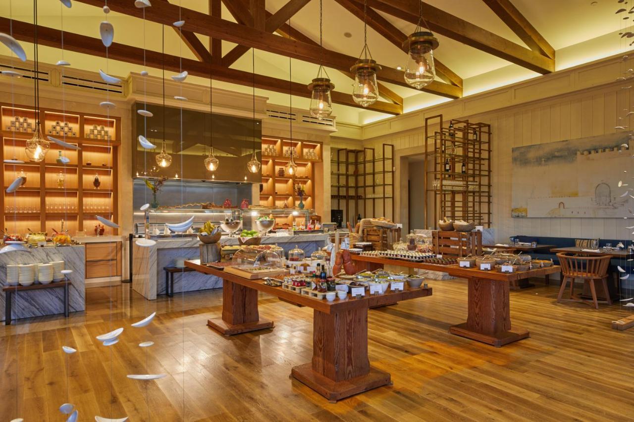 Cap Vermell Grand Hotel Canyamel  Luaran gambar