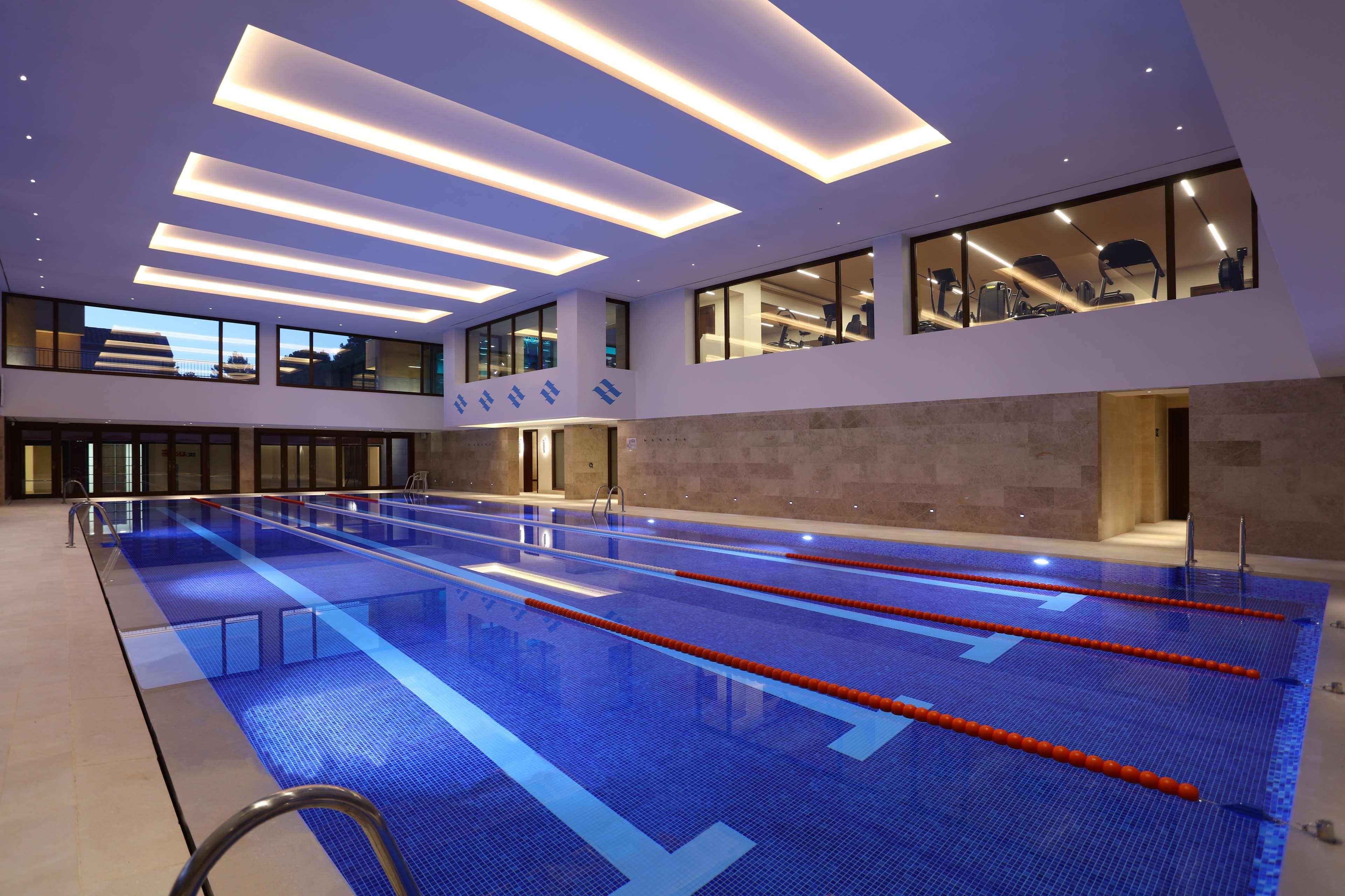 Cap Vermell Grand Hotel Canyamel  Luaran gambar