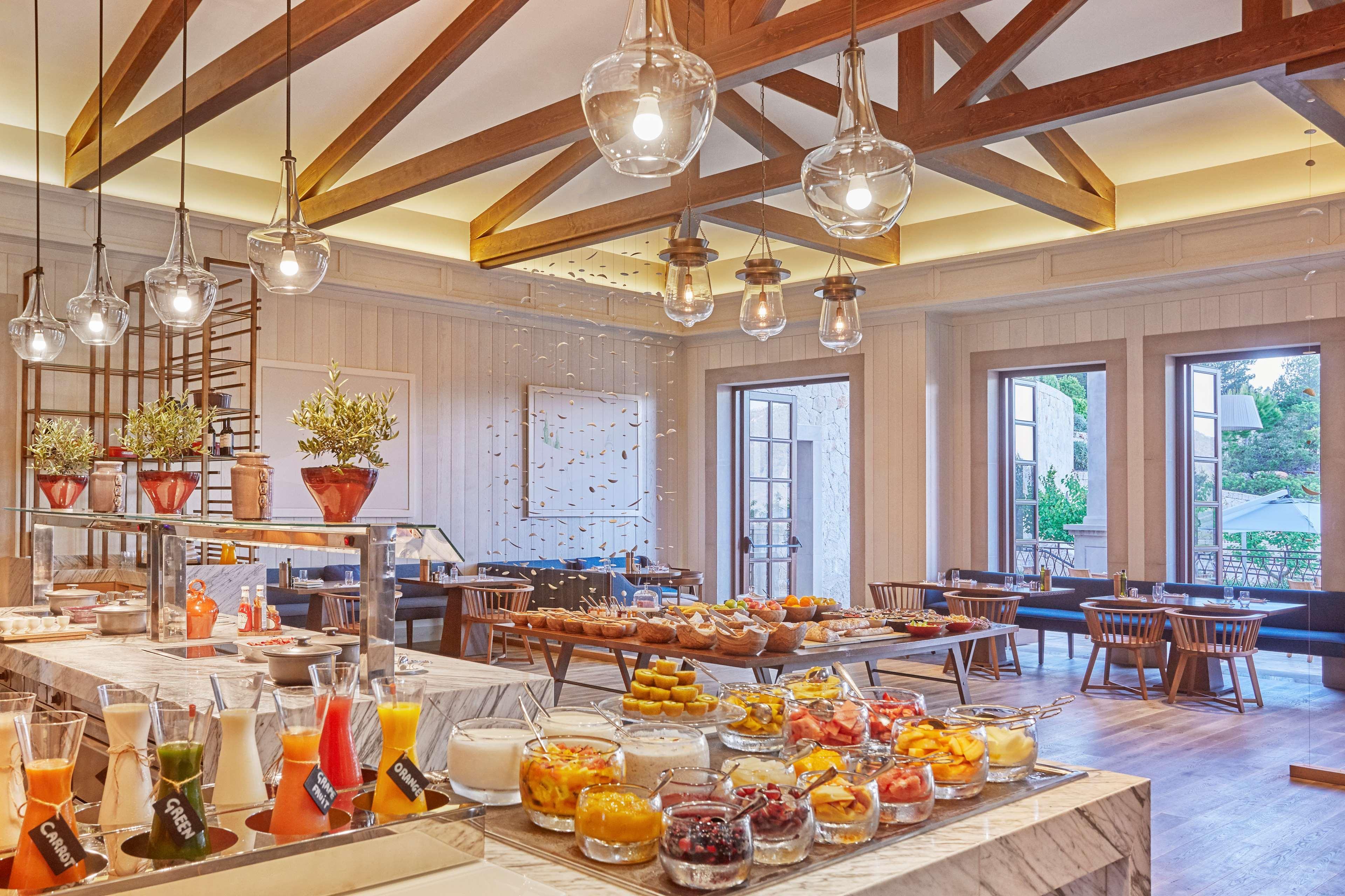 Cap Vermell Grand Hotel Canyamel  Luaran gambar