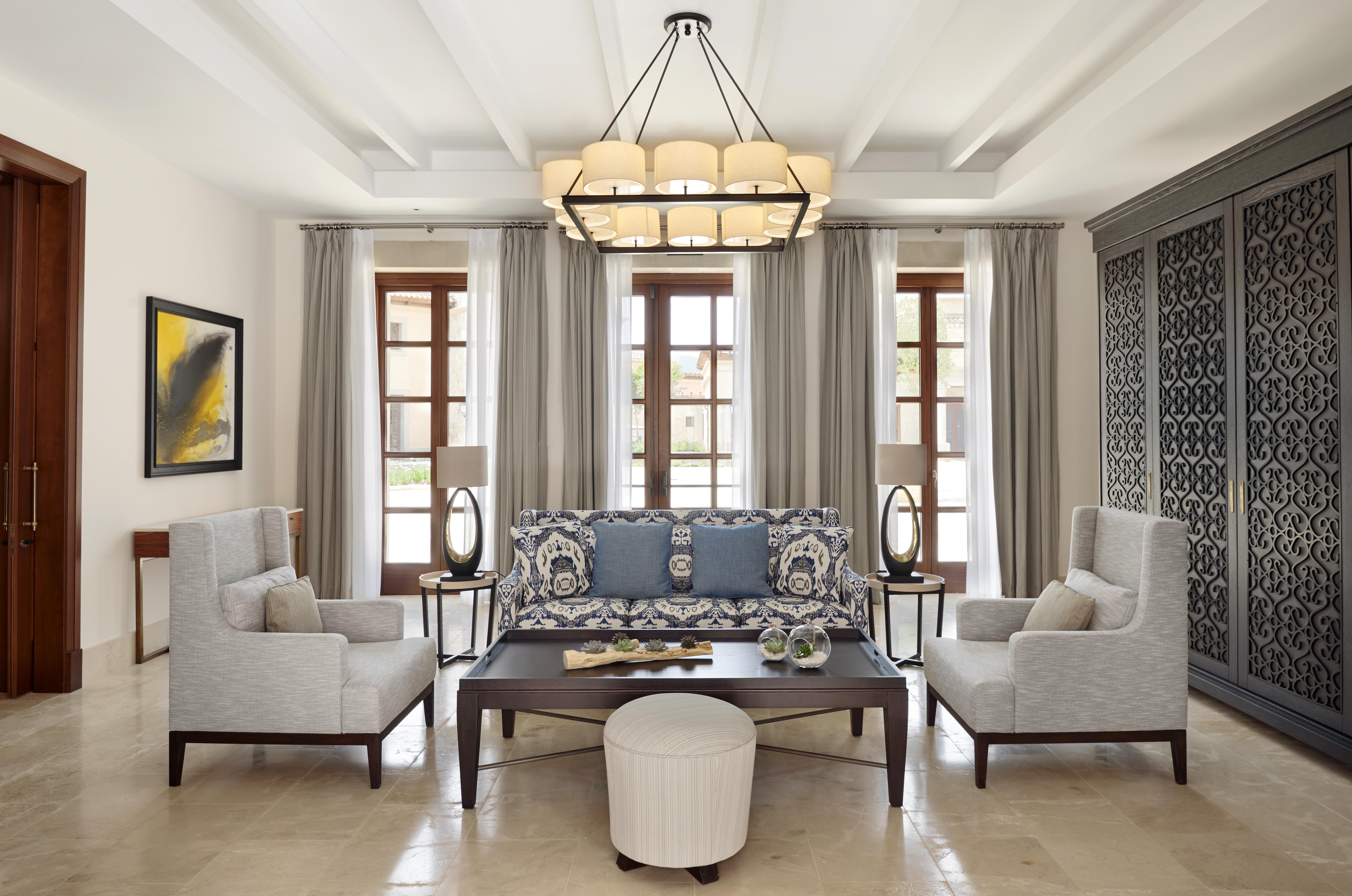 Cap Vermell Grand Hotel Canyamel  Luaran gambar