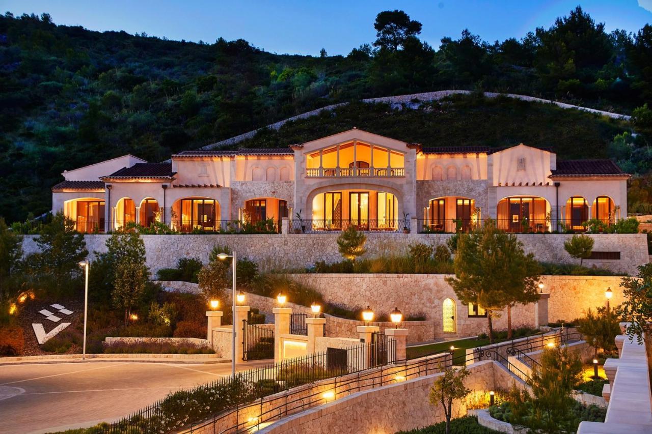 Cap Vermell Grand Hotel Canyamel  Luaran gambar