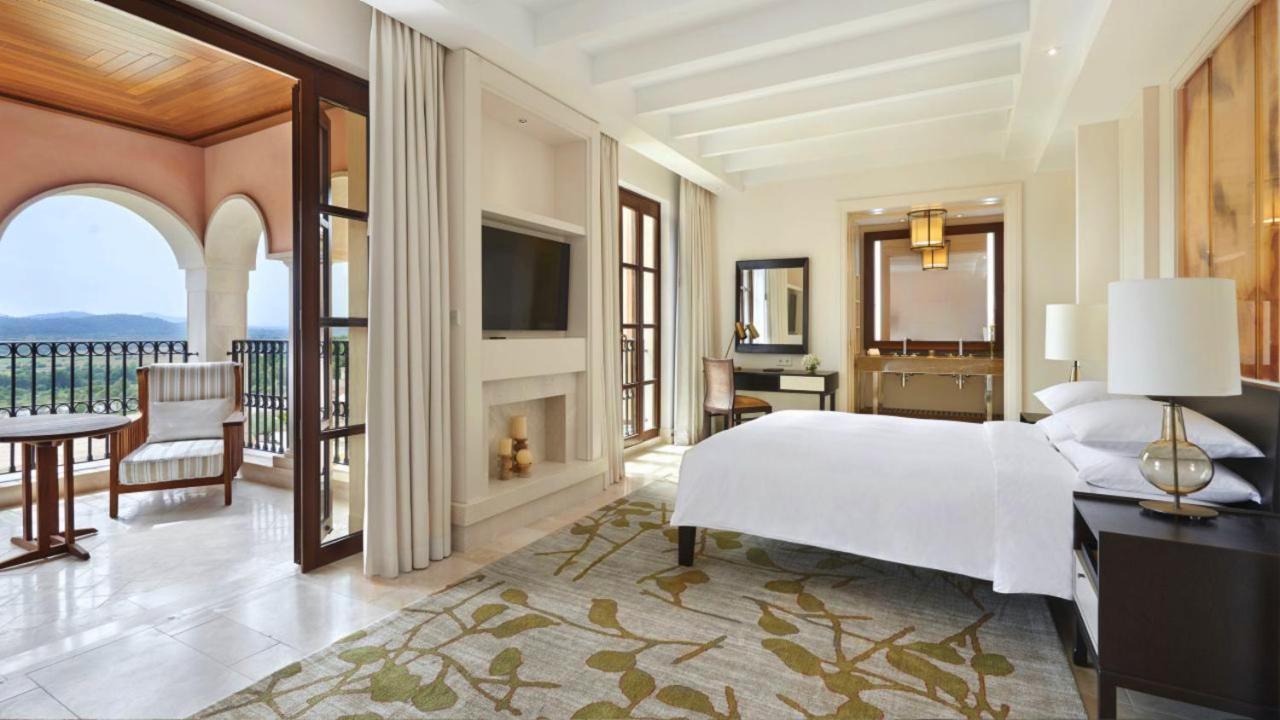 Cap Vermell Grand Hotel Canyamel  Luaran gambar